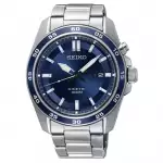 Herrenarmbanduhr SEIKO SKA783P1 Kinetic