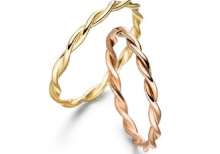 Kordelring 1,8mm Trauringmanufaktur Wörner