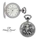 Taschenuhr 31009 AMSA - Motiv „Der Jäger“
